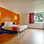 Motel 6-Miami, FL