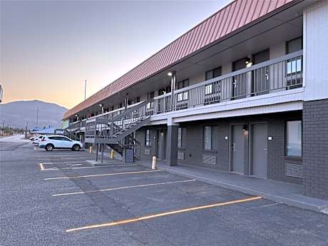 SureStay Plus by Best Western Alamogordo White Sands