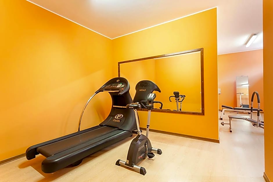 Grand Hotel President