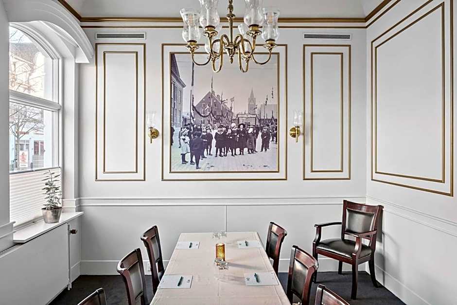 Best Western Plus Hotel Eyde