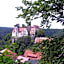 Herberge Burg Hohnstein