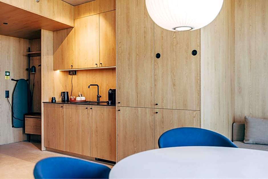 A Place To Hotel Esbjerg