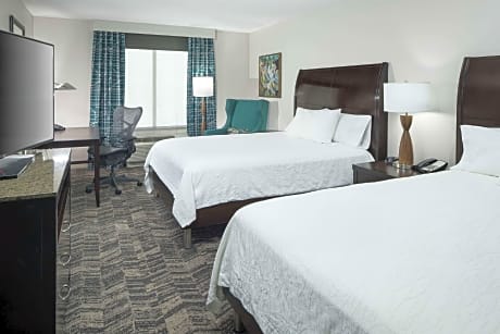 2 Qn Jr Ste Hearing Accessible