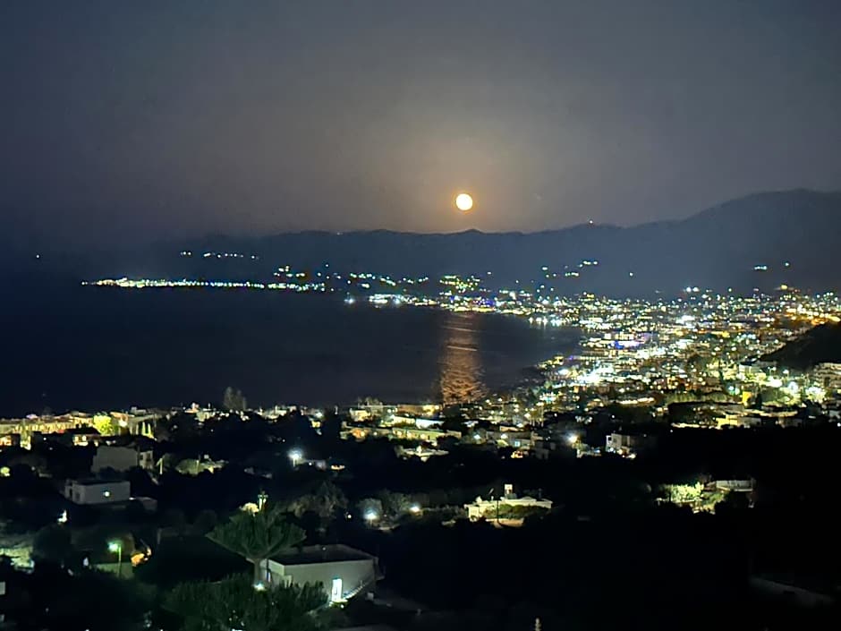 Blue Horizon Apartments