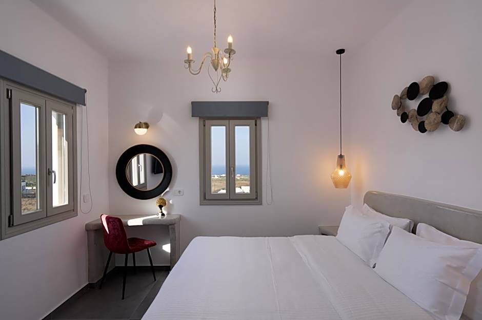 Santa Mar ECO Suites