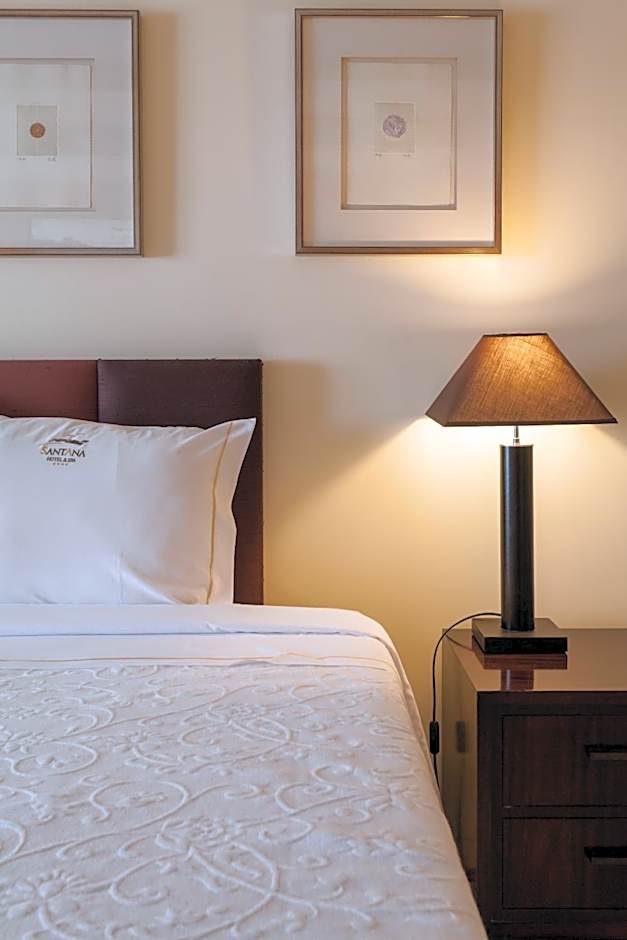Santana Hotel & SPA