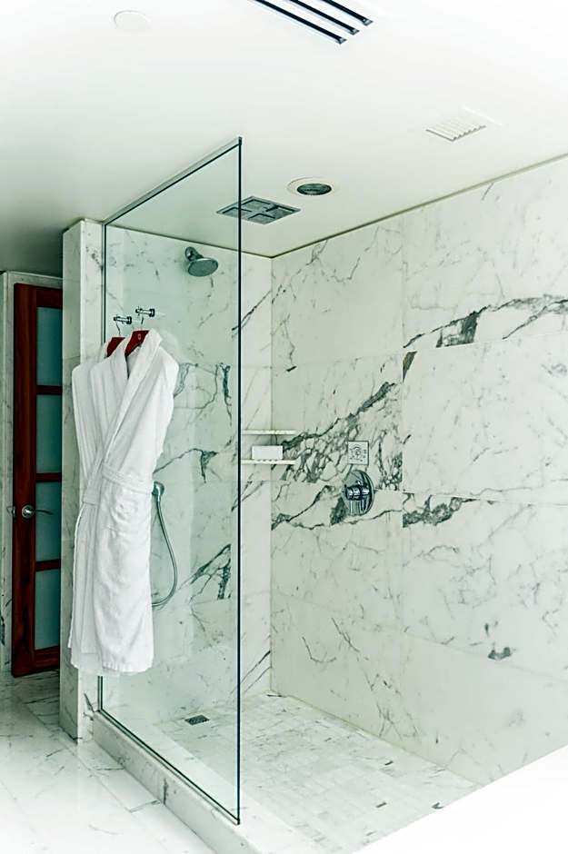 Hyatt Vancouver Downtown Alberni