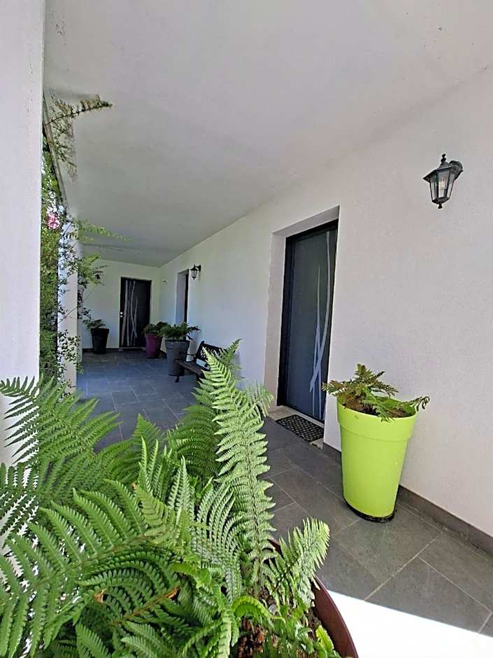 Chambres d'hotes Grace