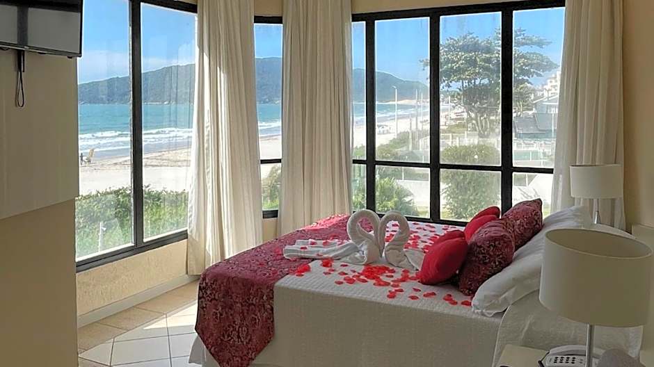 Ingleses Praia Hotel