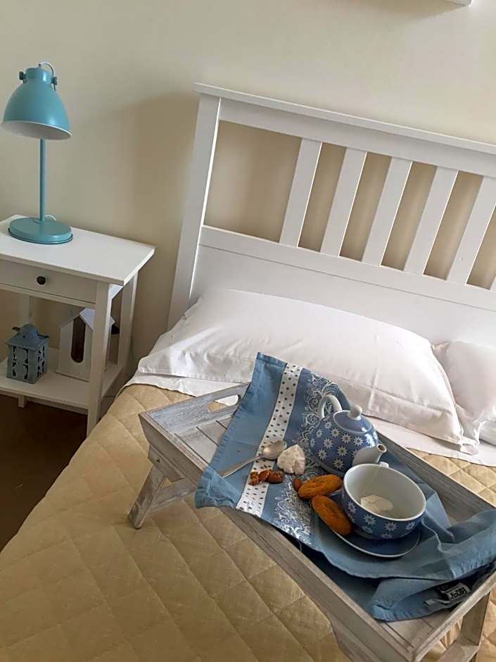A Due Passi B&B