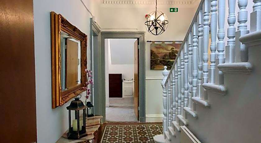 Bemersyde Guest House