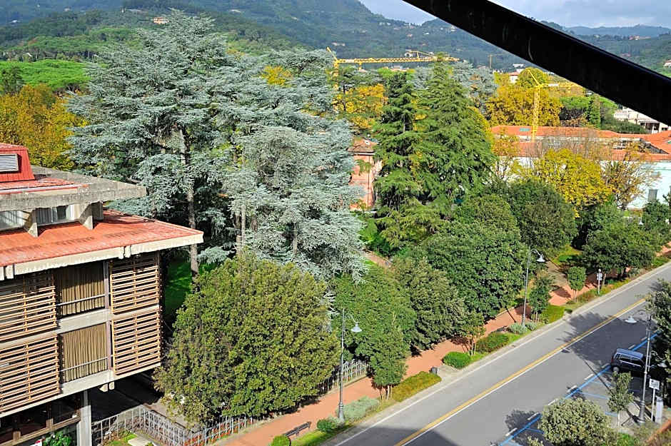 Grand Hotel Tettuccio