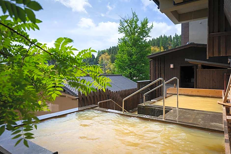 Ryokan Nanjoen