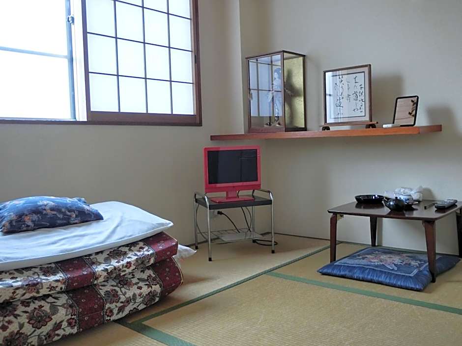 Suzukisou