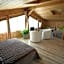 Chambres "Au Jardin"