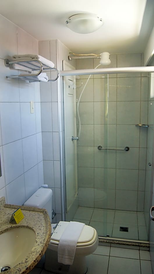 Littoral Maximum Flat