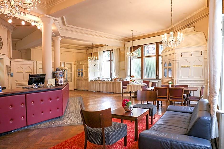 Hotel Markgräfler Hof