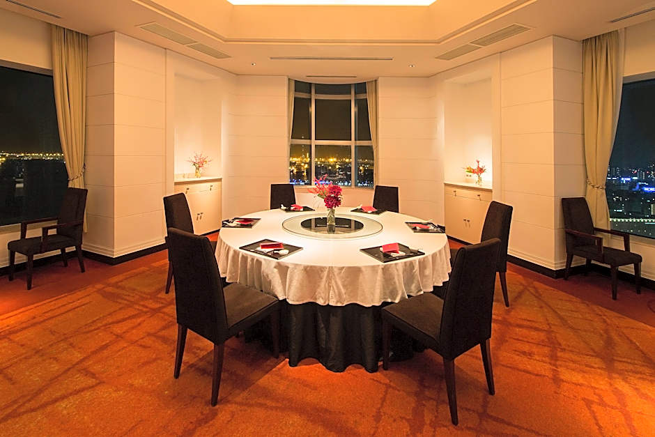 InterContinental Yokohama Grand By IHG