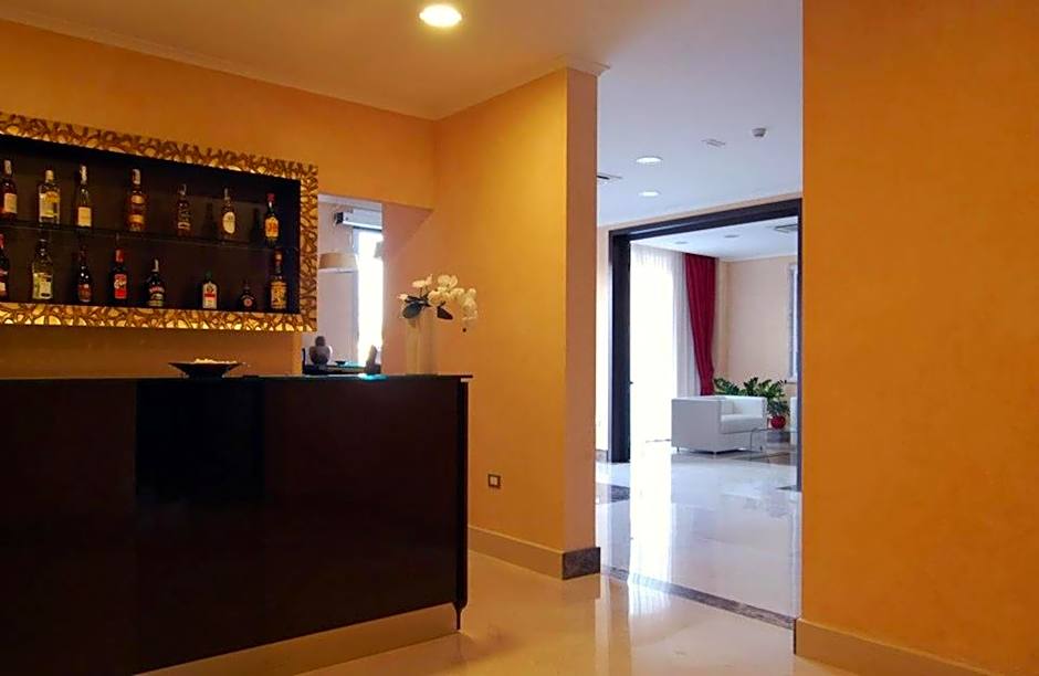 Hotel Palazzo Giancola