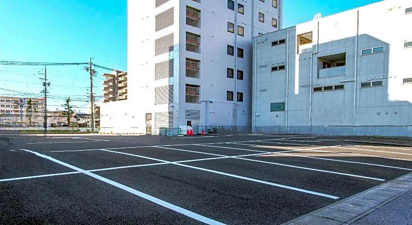 Komaki City Hotel by Lachotel