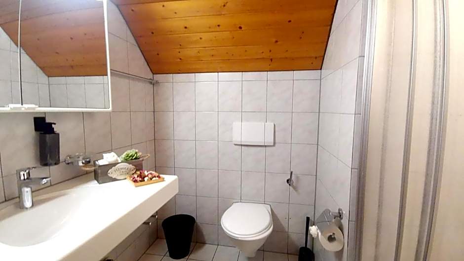 il fiore Hotel Steinach SG