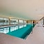 OYO Hotel St Louis Downtown City Center MO