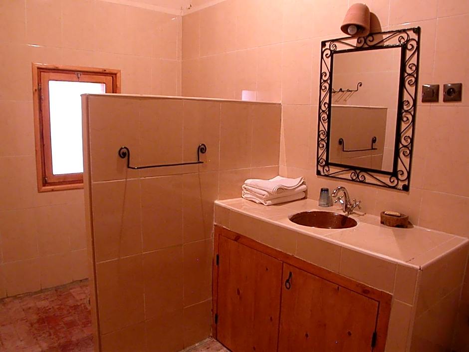 Gite ksar Elkhorbat