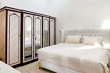 RedDoorz Syariah @ Chilla Guest House Padang