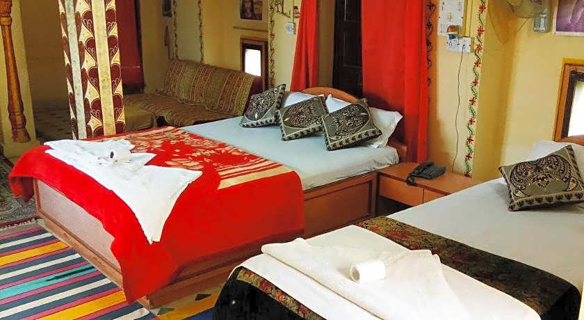 Hotel Paradise