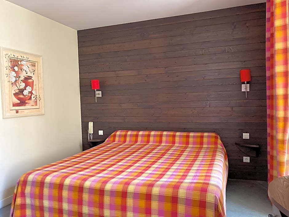 Hôtel Restaurant La Terrasse