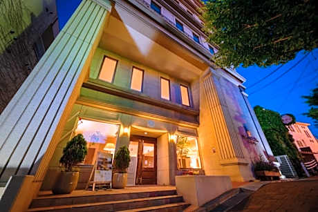 Villa Concordia Resort & Spa