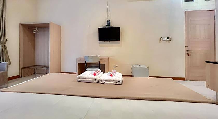 Wisma Anggrek Syariah Mitra Reddoorz