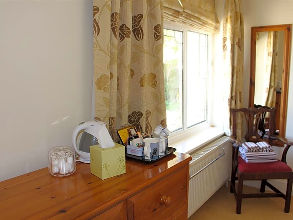 The Laurels Guesthouse