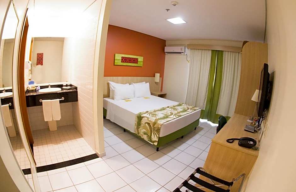 Sleep Inn Manaus