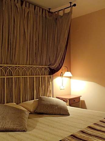 Double Room No View