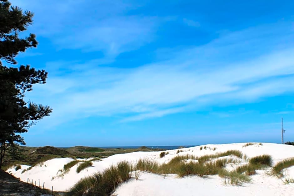 Loft aan Zee Bergen- Schoorl