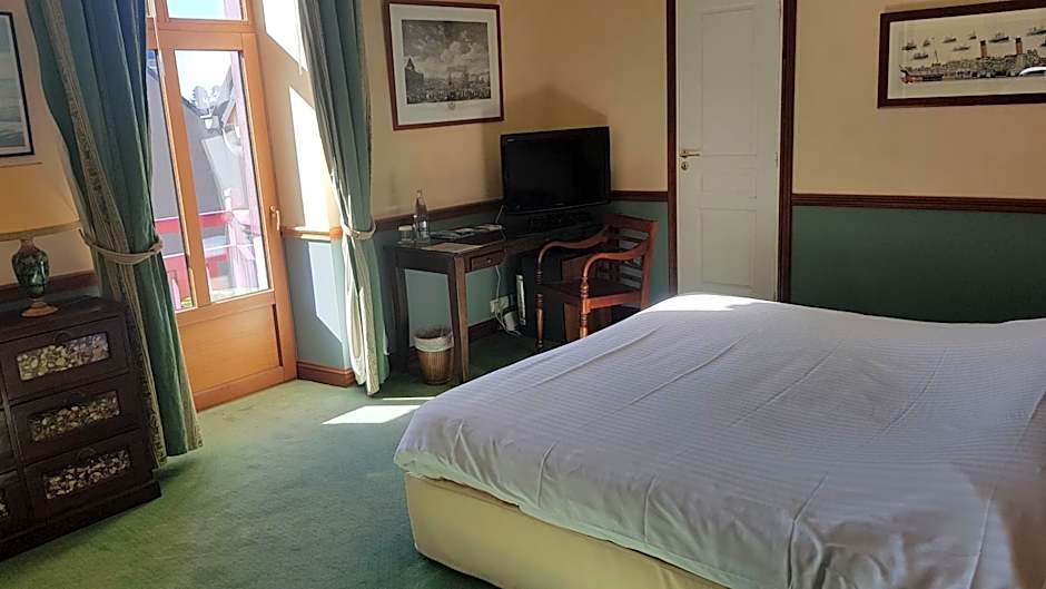 Manoir Du Cunningham