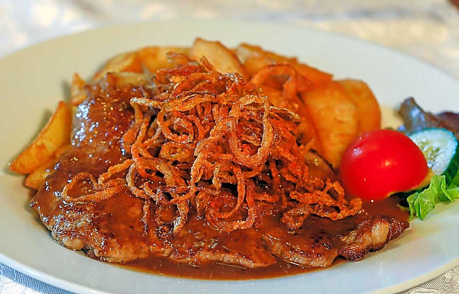 Gästehaus Watschinger