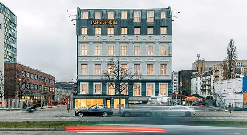 East Side Hotel