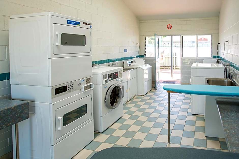 BIG4 Batemans Bay at Easts Riverside Holiday Park