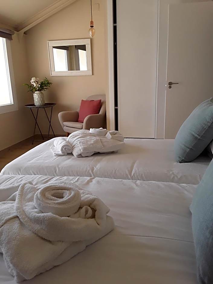 Punta Carnero Hostal