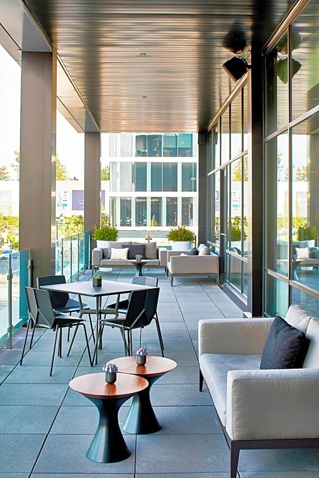 AC Hotel by Marriott Cleveland Beachwood