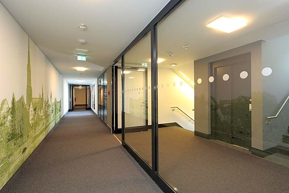 Economy-Hotel