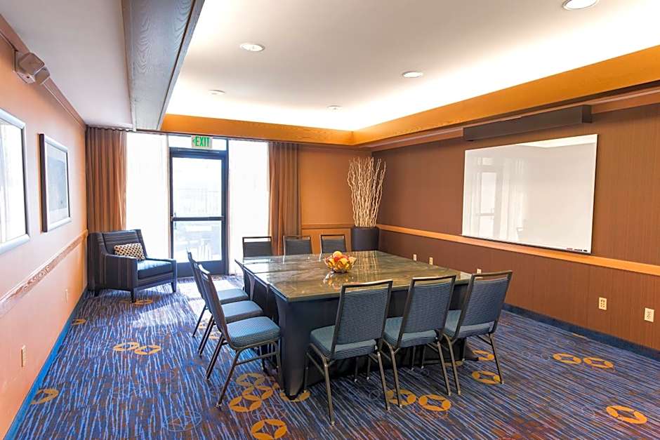 Courtyard by Marriott Palm Desert