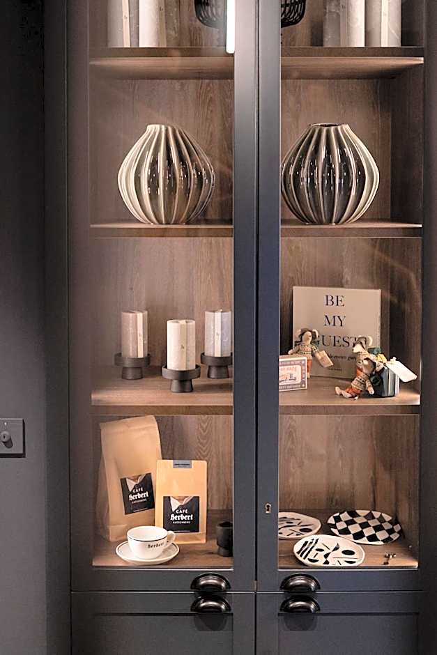 HERBERT - Boutique Apartments inkl Lungau Card