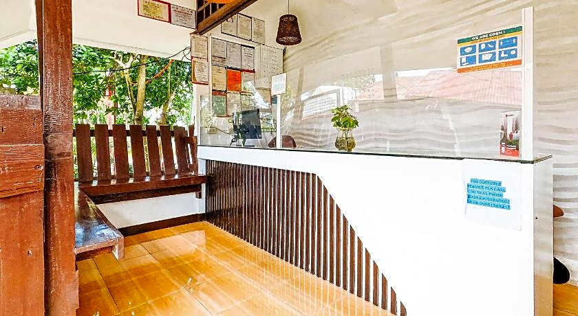 RedDoorz @ Gaea's Apartment Panglao