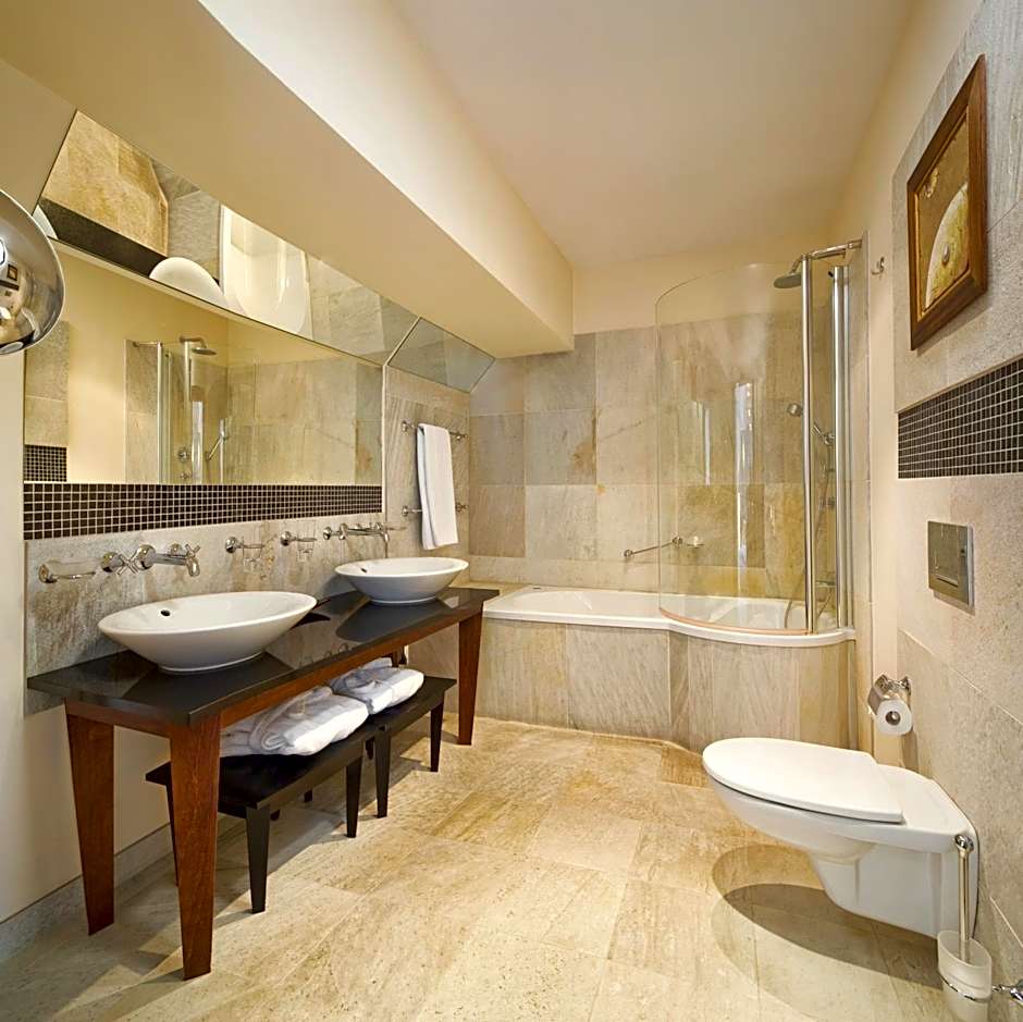 Mamaison Hotel Le Regina Warsaw
