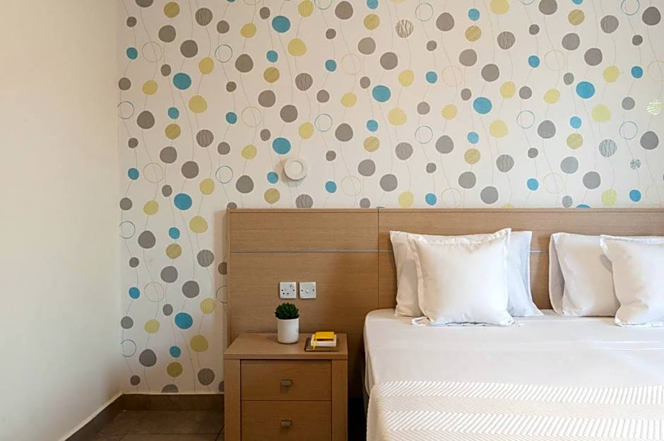 Blubay Apartments by ST Hotels