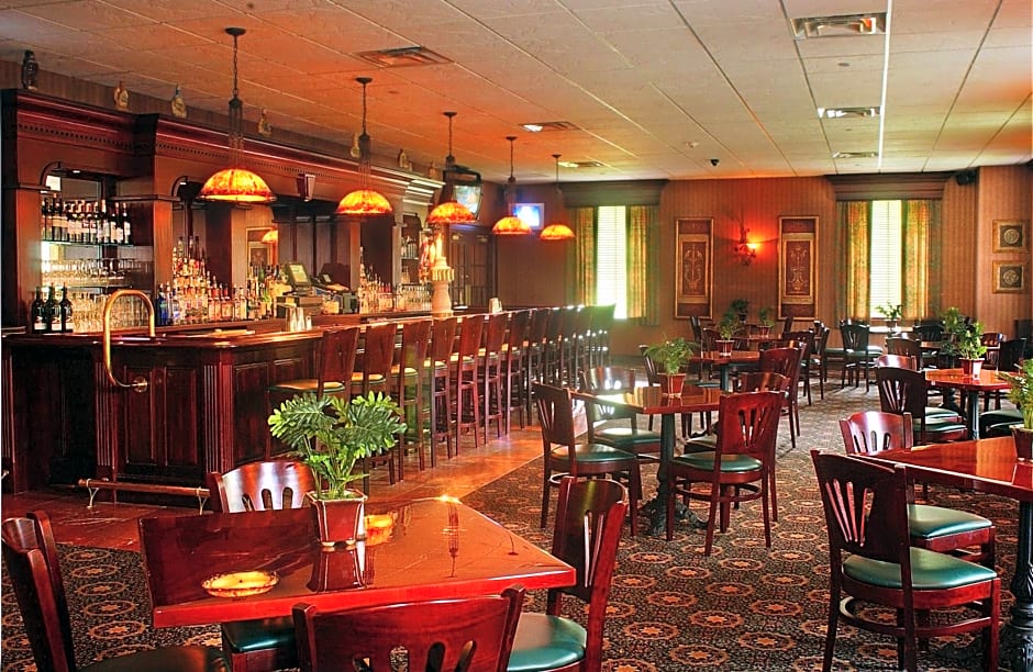 The Inn And Spa At East Wind