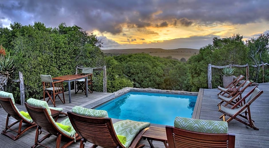 HillsNek Safari Camp